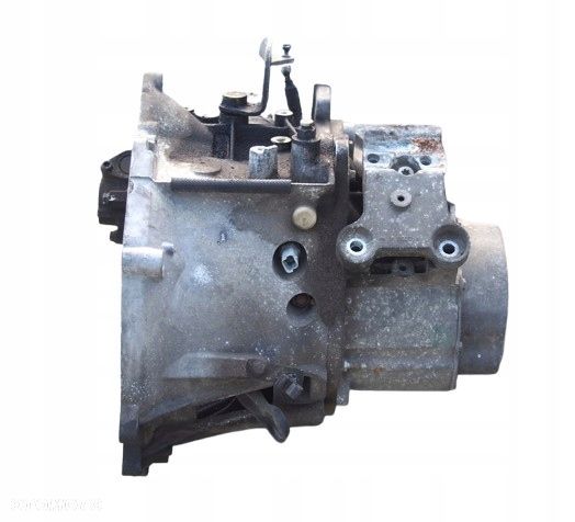 skrzynia biegów citroen c3 / peugeot 307 1.4 hdi 20mn25 - 5