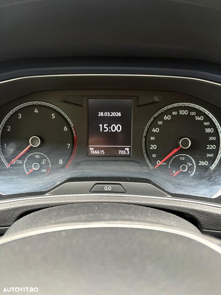 Volkswagen T-Roc 1.0 TSI OPF UNITED - 6