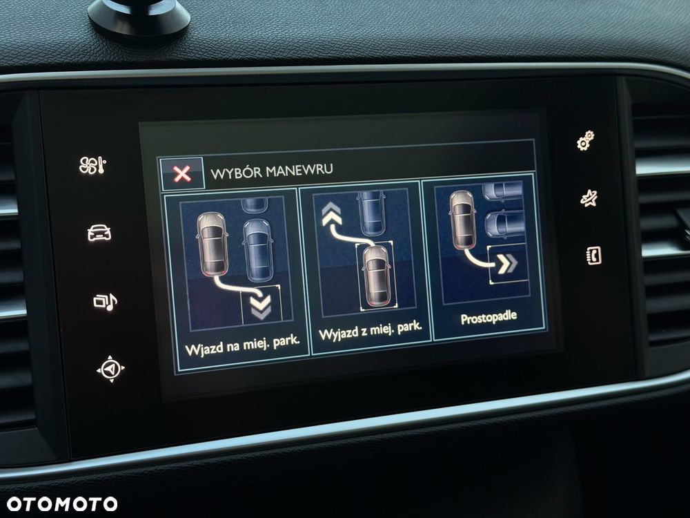 Peugeot 308 BlueHDi 150 EAT6 Stop & Start Allure - 34