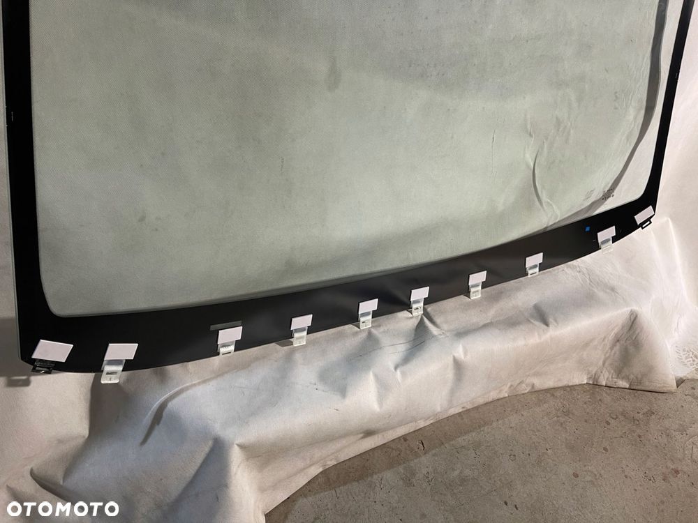 hyundai tucson szyba przednia acoustic 2015-2020 - 7