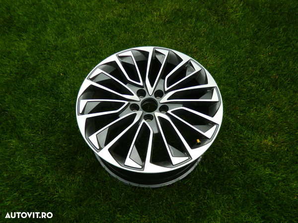 Janta pe 19'' Audi A6 4K cod 4K0601025EJ