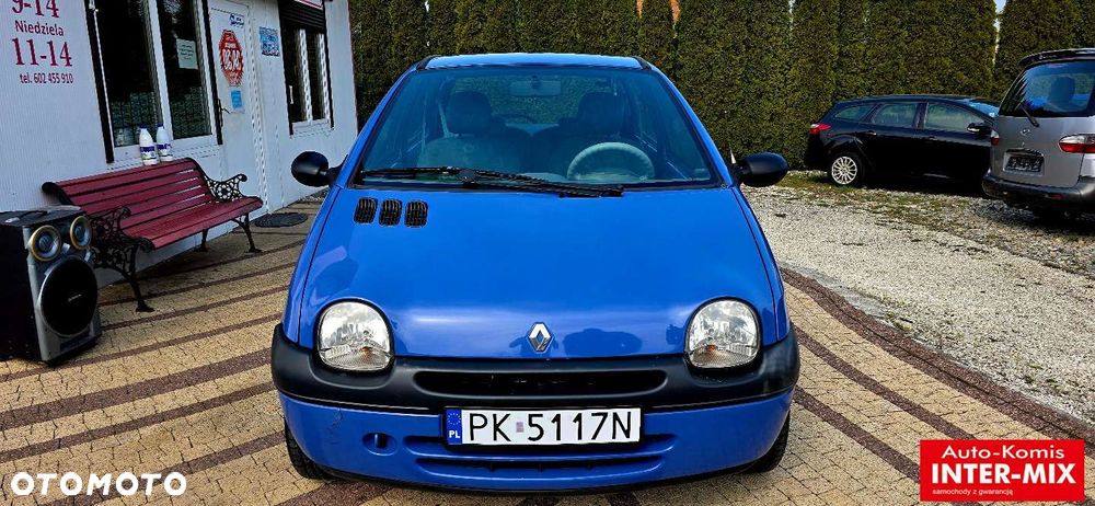 Renault Twingo - 3