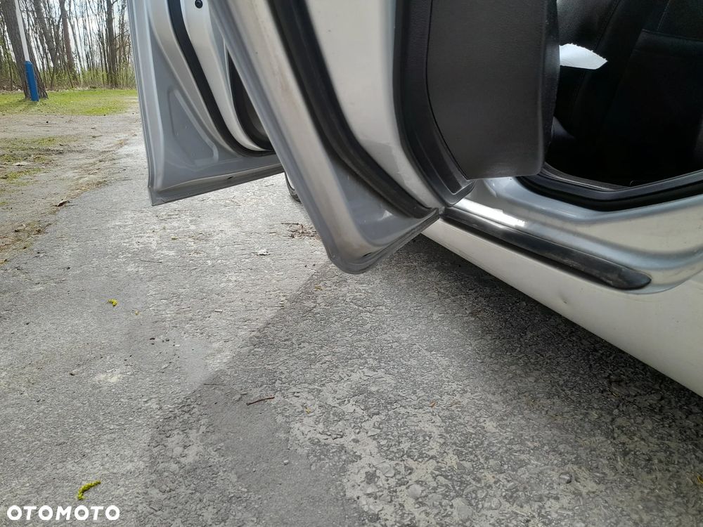 Opel Insignia 2.0 CDTI Cosmo - 8