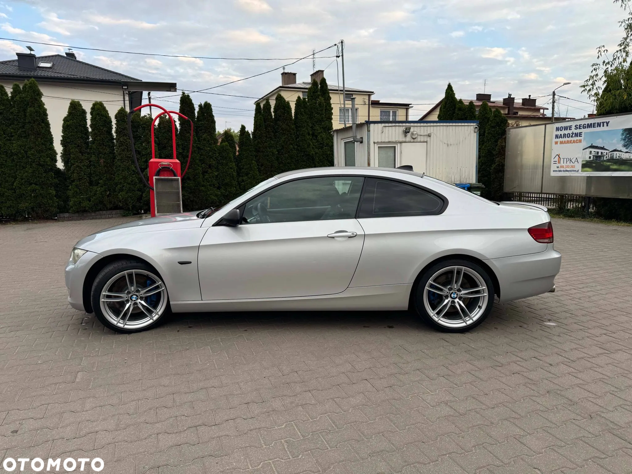 BMW Seria 3 330d - 3