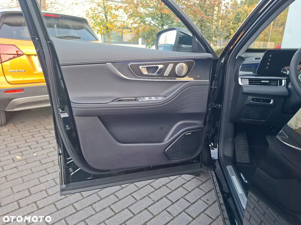 Chery Tiggo 7 - 10