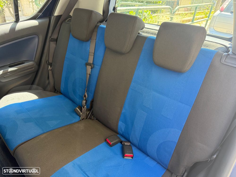 Opel Agila 1.3 CDTi Enjoy - 16