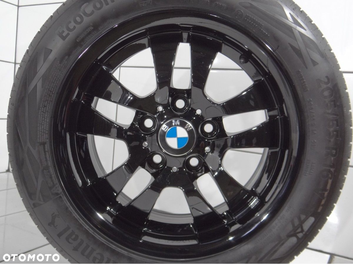 Koła letnie BMW  16" 3 E90 E91 3 E46 E36, 3 F30 - 5