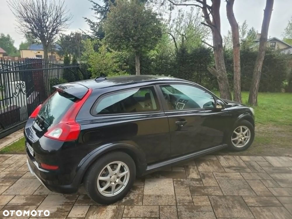 Volvo C30 1.6D DRIVe Start/Stop - 15