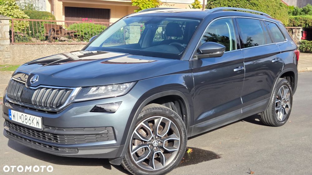 Skoda Kodiaq - 21
