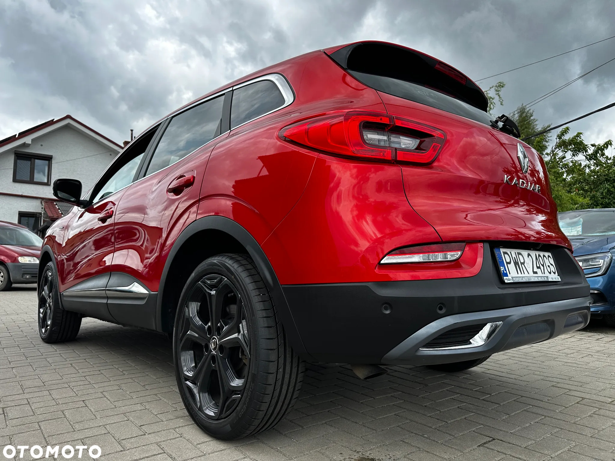 Renault Kadjar - 36