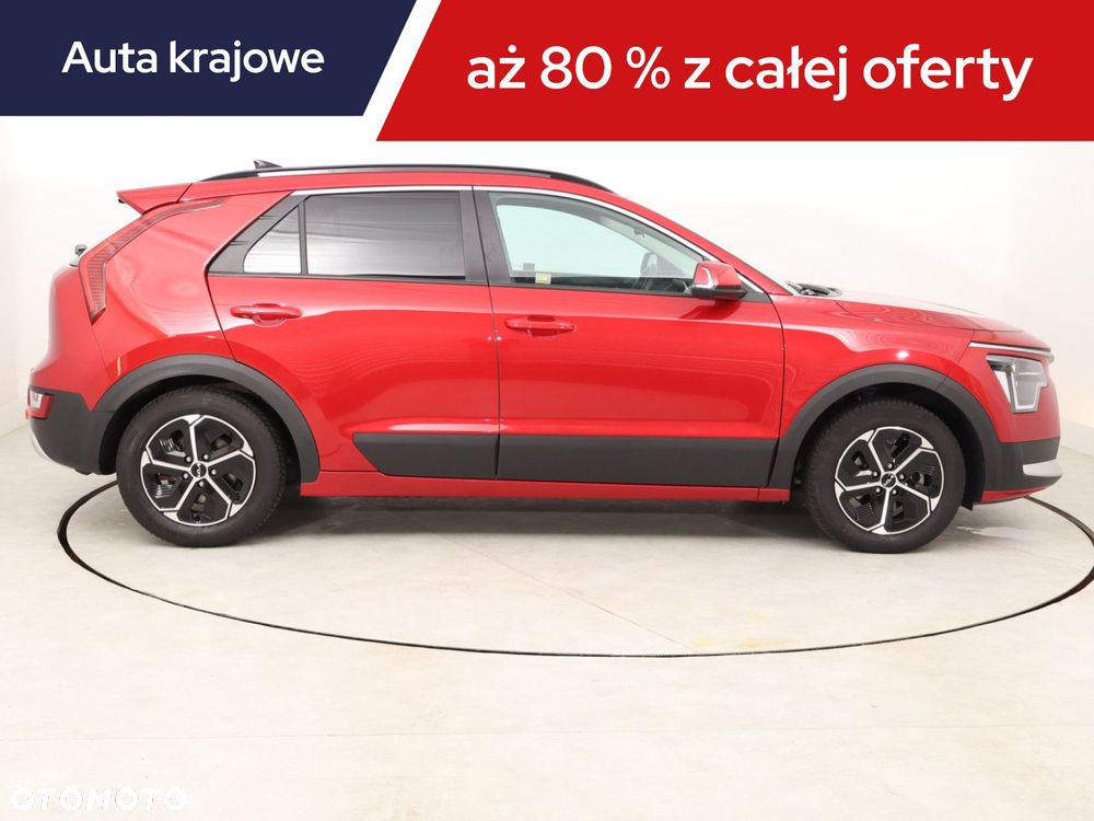 Kia Niro - 8