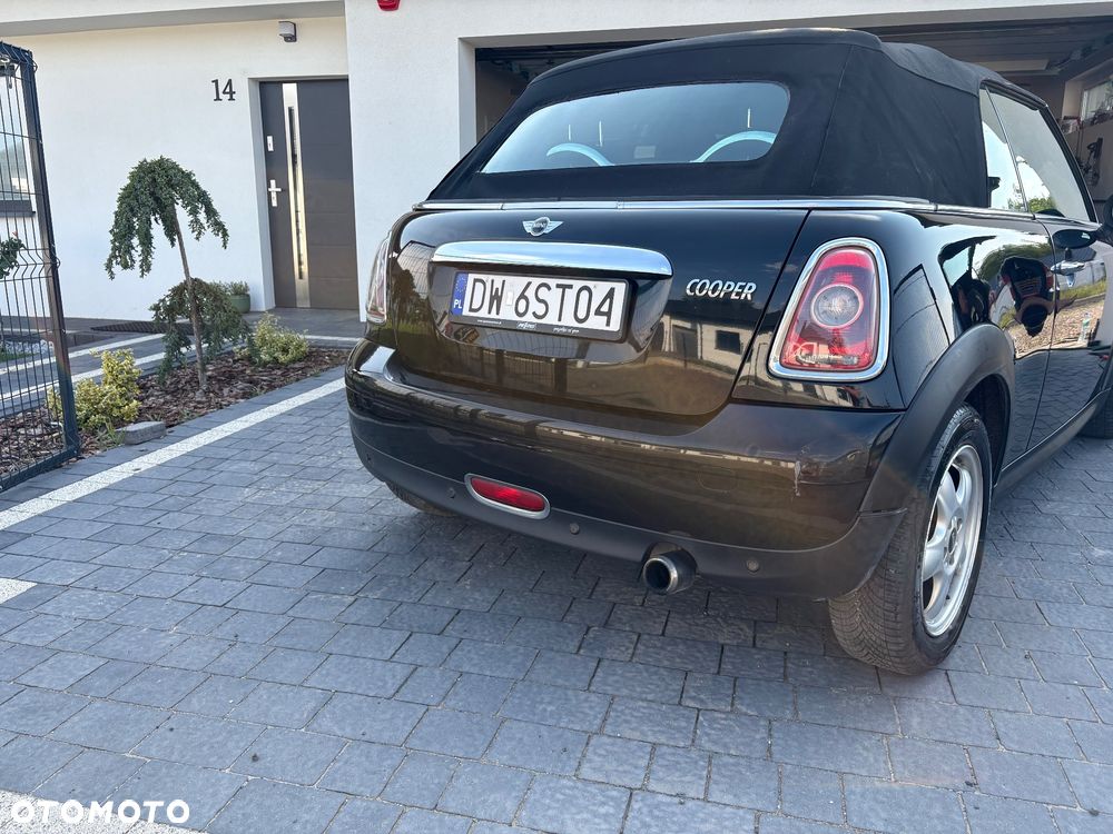 MINI Cooper Standard - 5