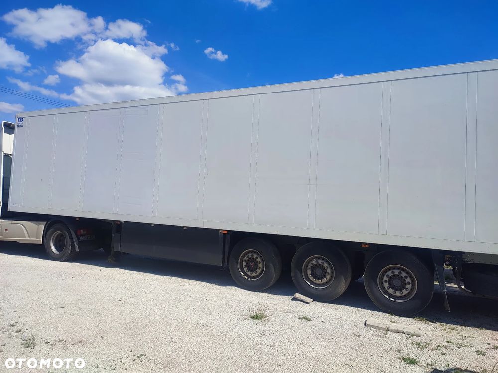 Schmitz Cargobull SK0 24 - 12