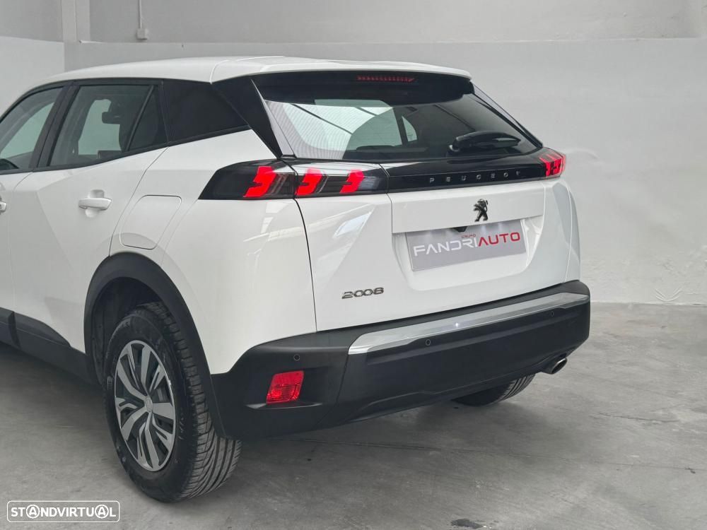 Peugeot 2008 PureTech 100 Active - 15