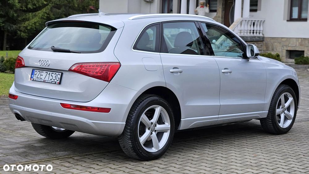 Audi Q5 2.0 TDI Quattro - 15