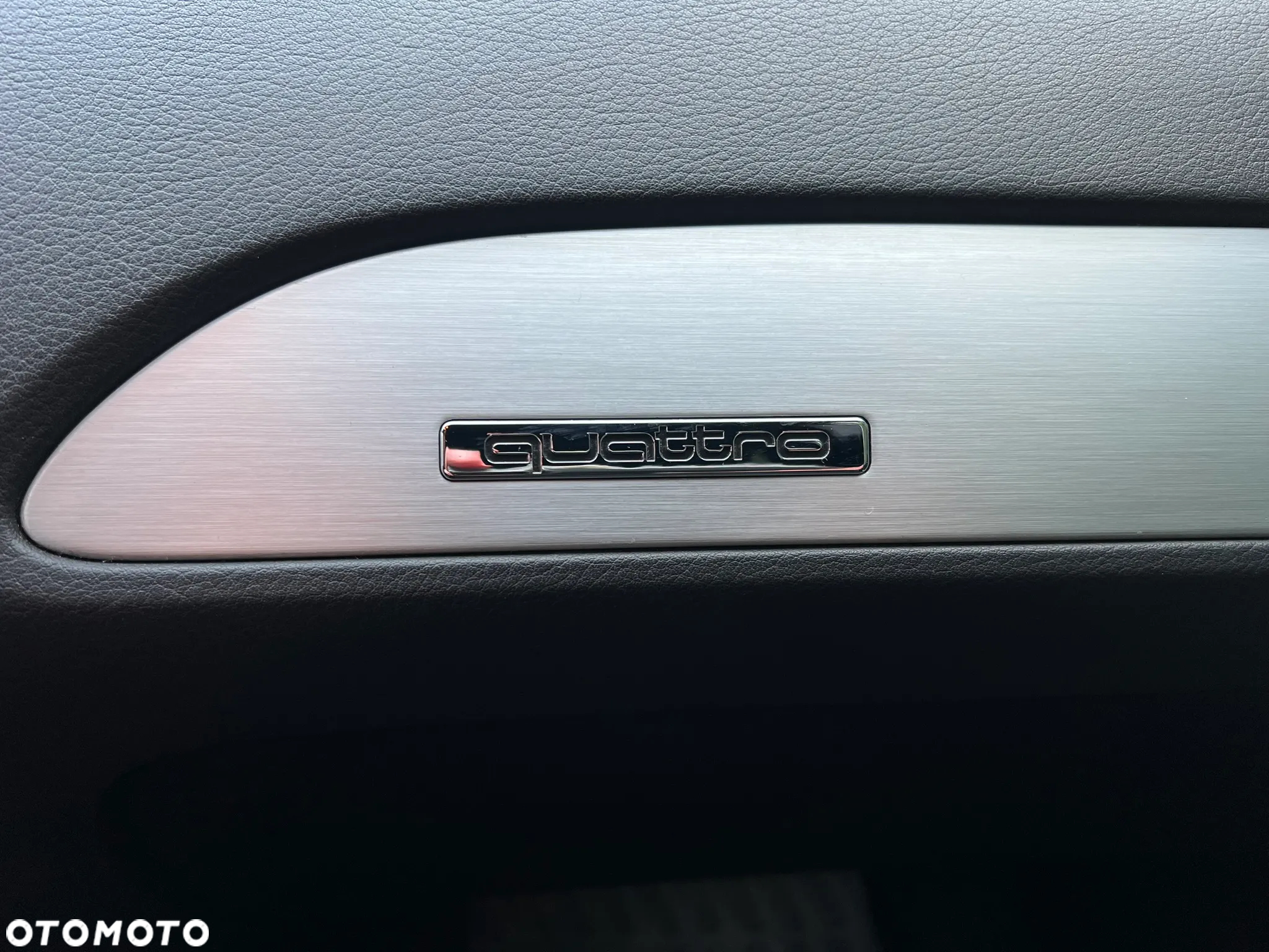 Audi A6 3.0 TDI Quattro Tiptronic - 13