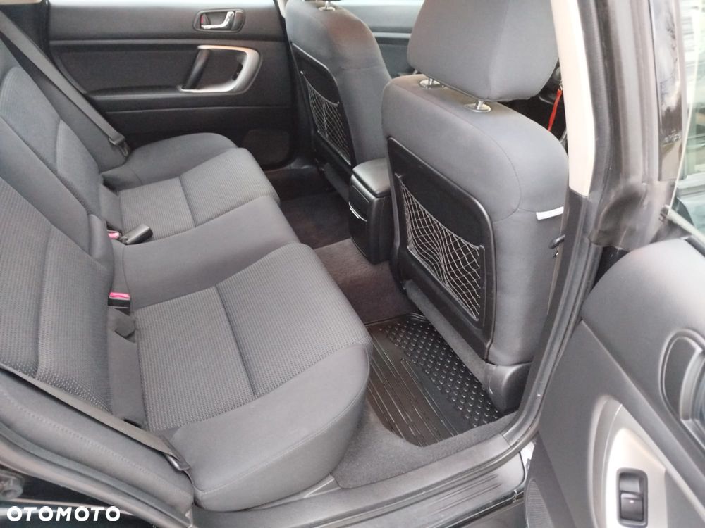 Subaru Outback 2.5 Automatik Comfort - 8