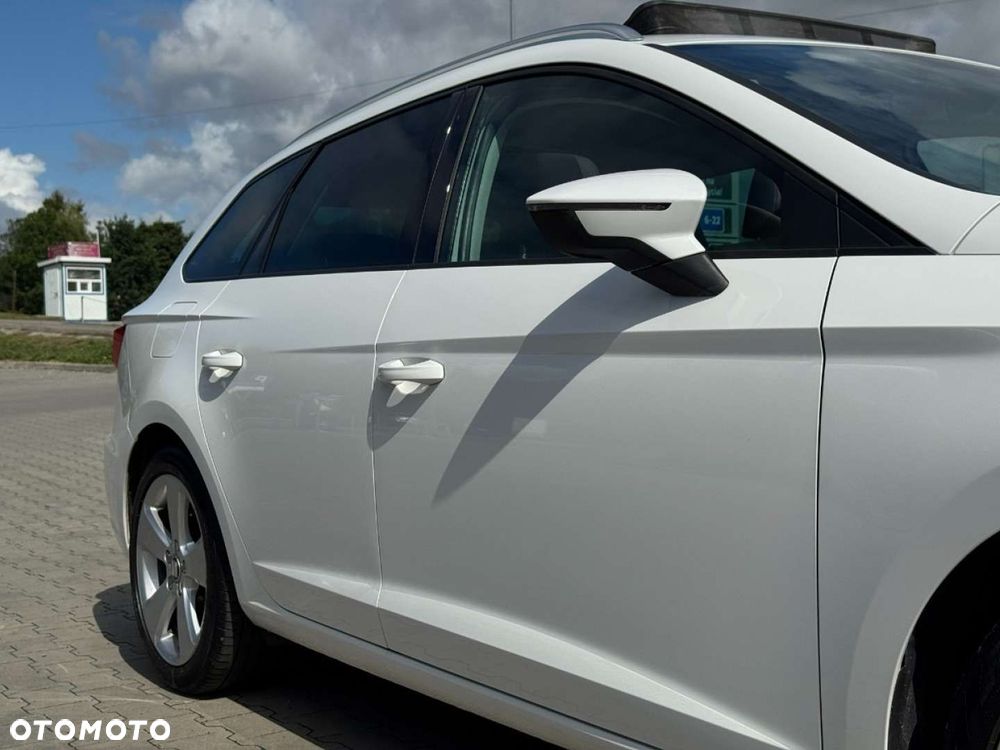 Seat Leon - 10