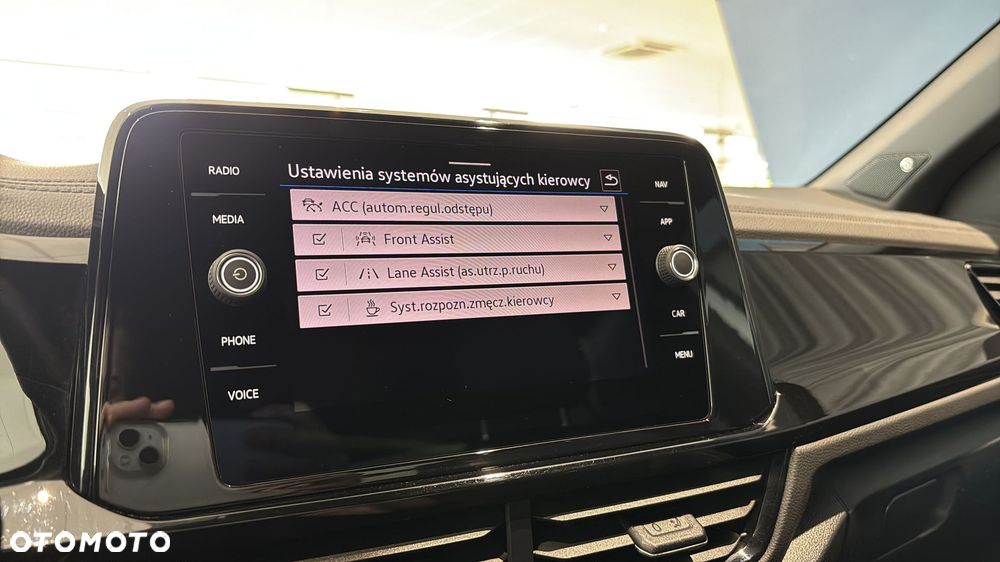 Volkswagen T-Roc 2.0 TSI 4Motion R-Line DSG - 26