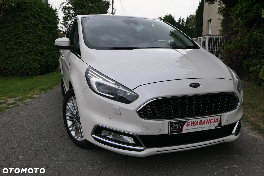 Ford S-Max - 15