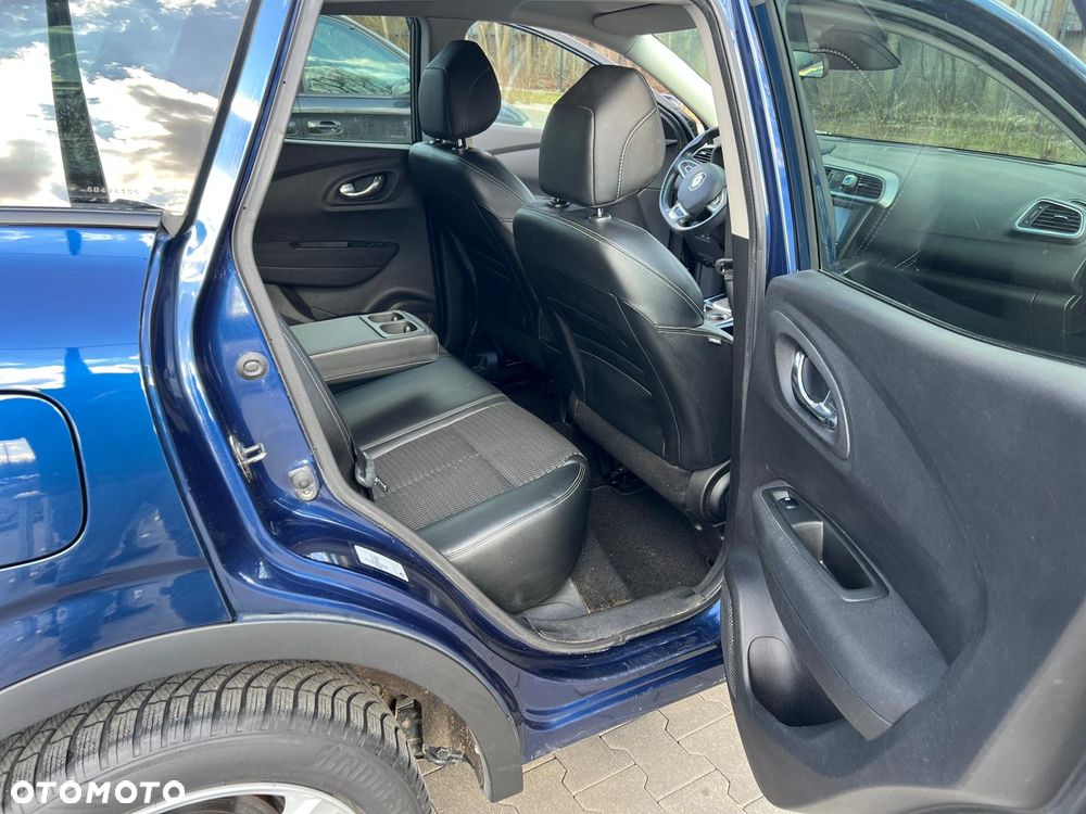 Renault Kadjar 1.2 Energy TCe Intens - 4