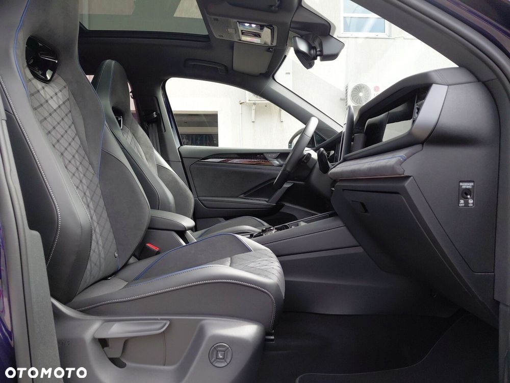 Volkswagen Tayron 2.0 TSI 4Mot R-Line Plus DSG - 19