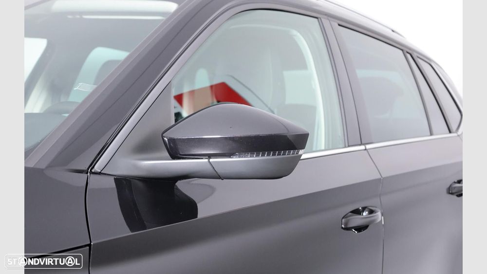 Skoda Kamiq 1.0 TSI — fotografia 6