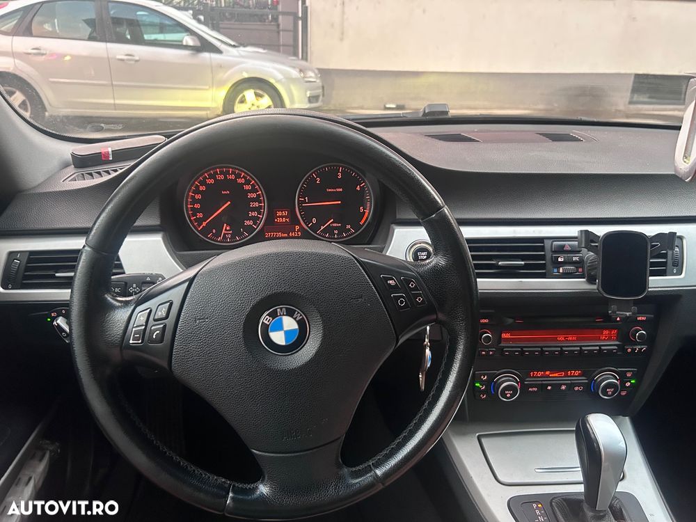 BMW Seria 3 - 9