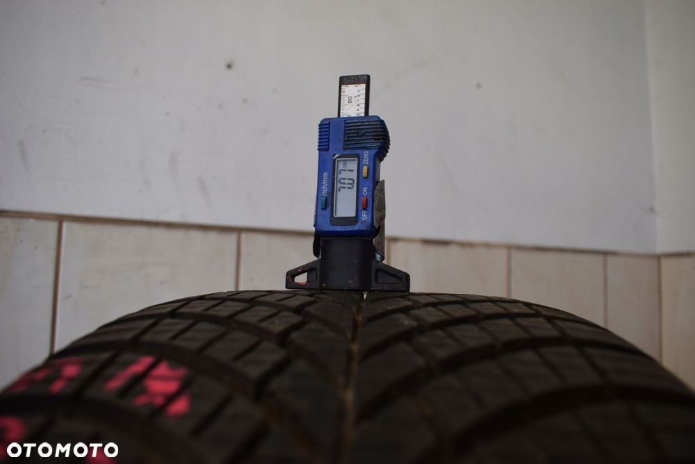 R17 235/55 Goodyear Vector 4Seasons GEN-3 SUV Wysyłka gratis! - 4