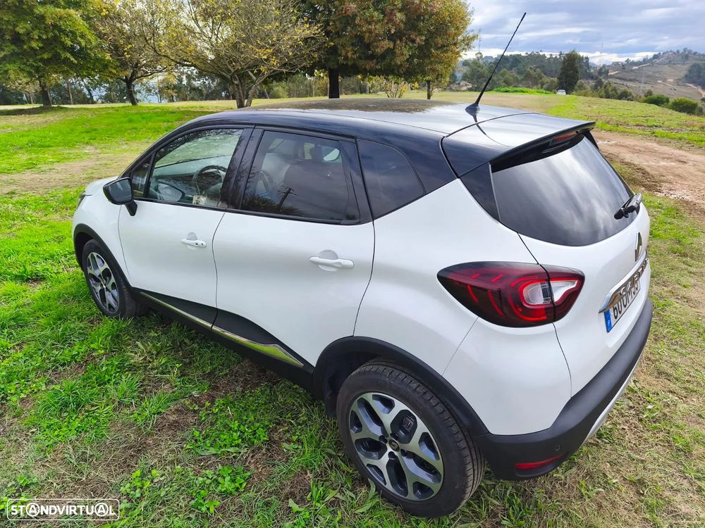 Renault Captur 0.9 TCE Exclusive - 7