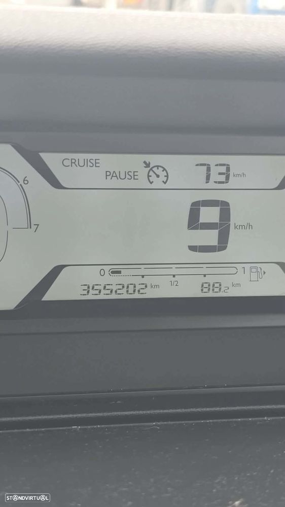 Citroën Grand C4 Spacetourer BlueHDi 130 Stop&Start FEEL - 6