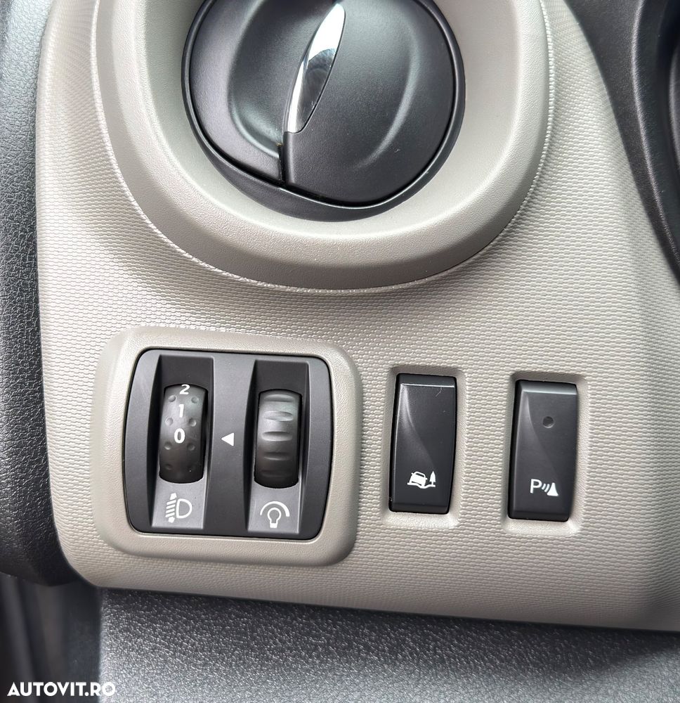 Renault Trafic ENERGY Combi Expression - 15