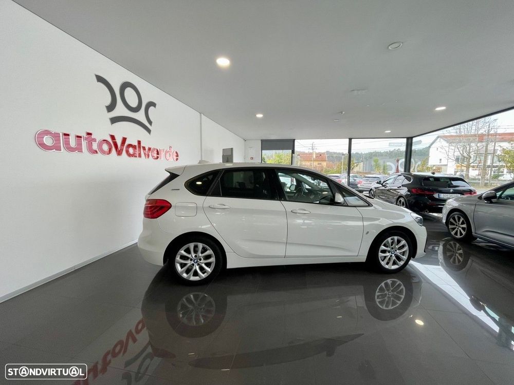 BMW 225xe Active Tourer Line Sport - 7