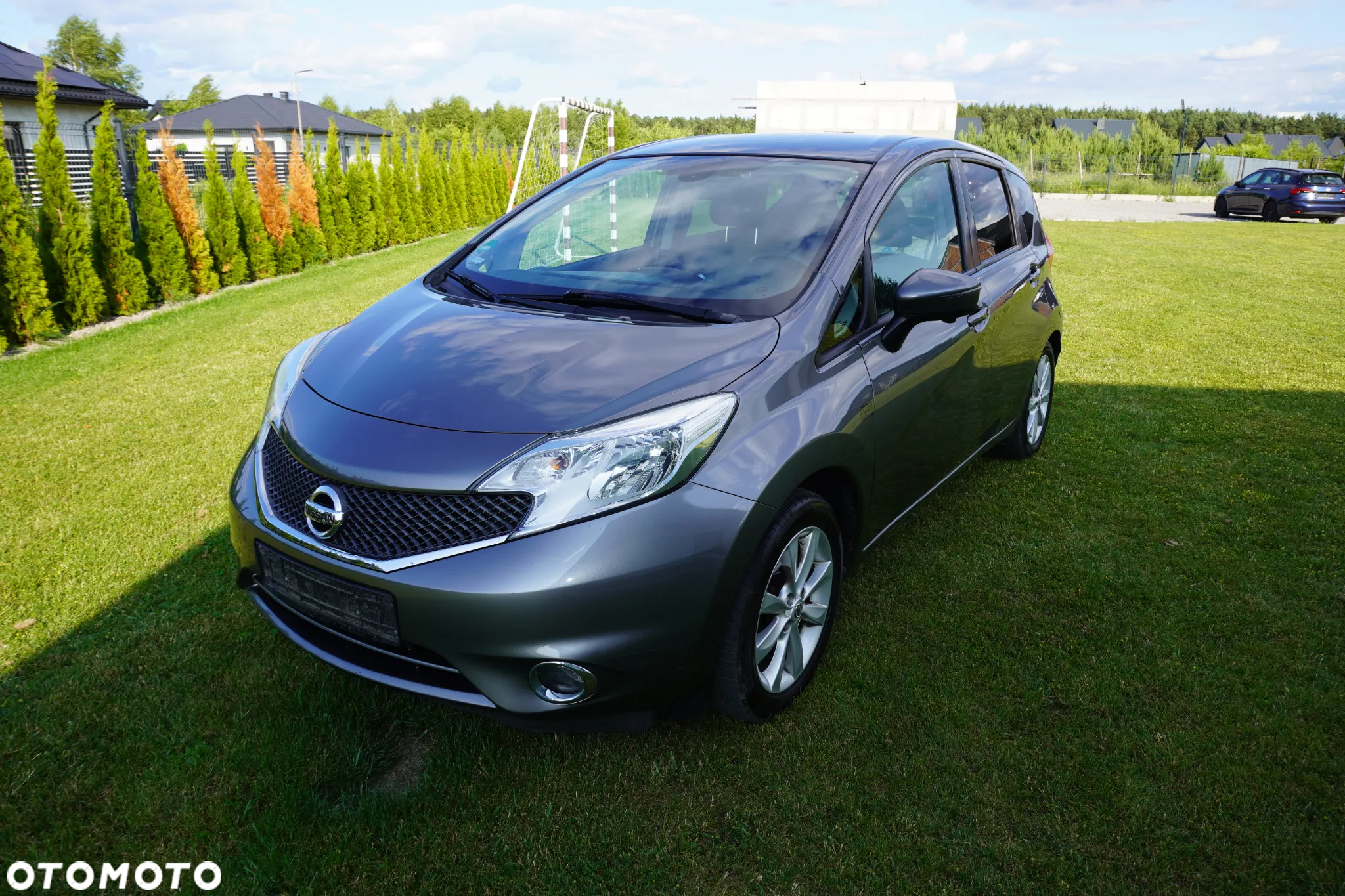 Nissan Note 1.2 DIG-S Acenta CVT - 7