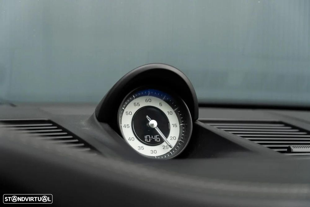 Porsche 911 (992) - 41