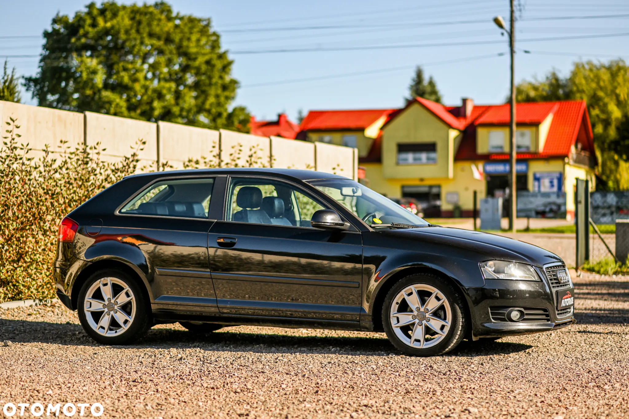 Audi A3 1.6 TDI Ambition - 3