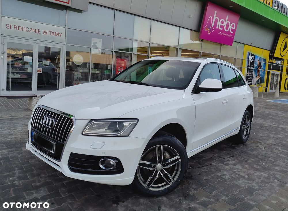 Audi Q5 - 12