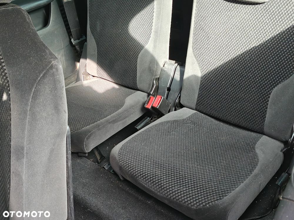 Citroën C4 Grand Picasso 1.8i SX - 20