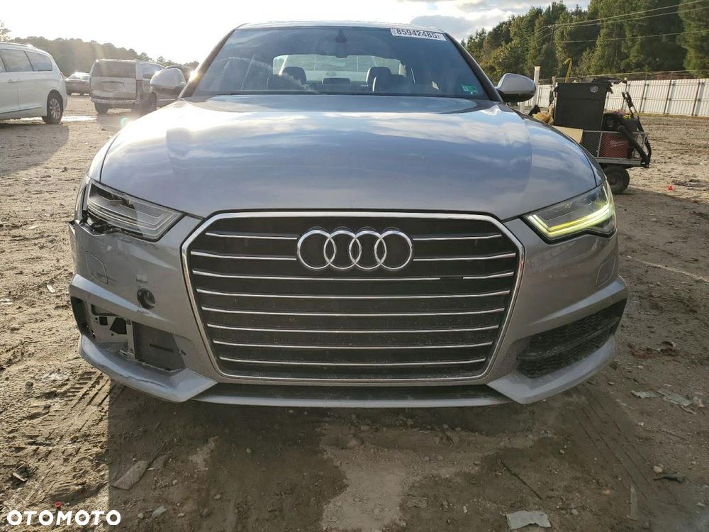 Audi A6 Limousine - 29