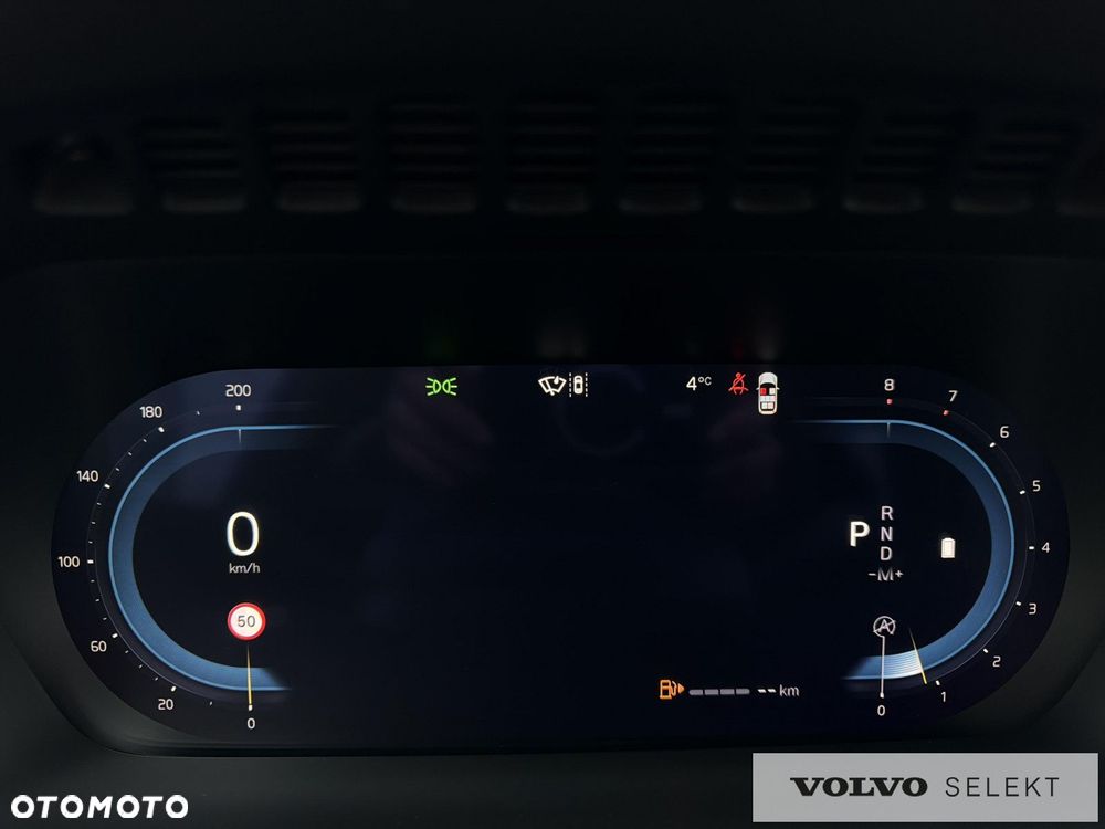 Volvo XC 90 - 20