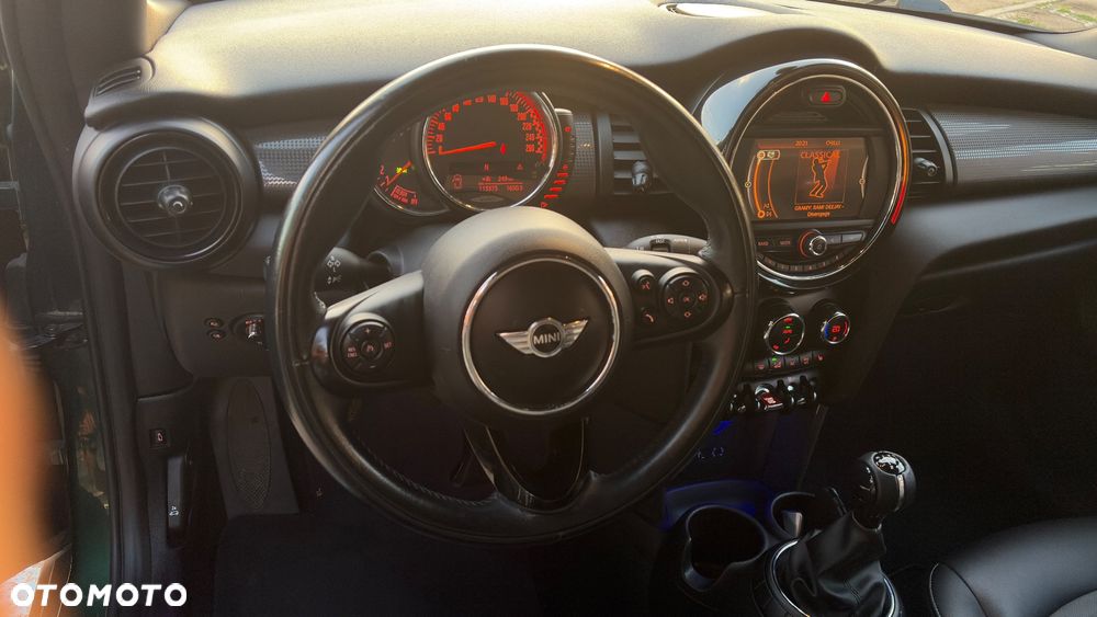 MINI Cooper - 16