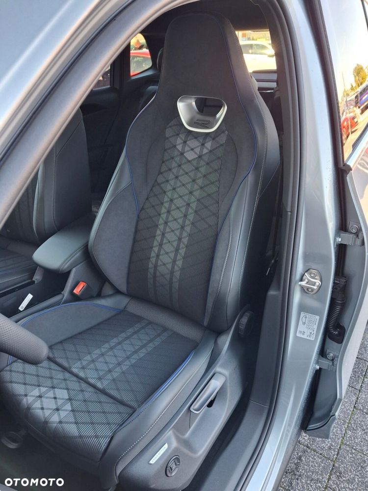 Volkswagen Tiguan 2.0 TDI R-Line Plus DSG - 10