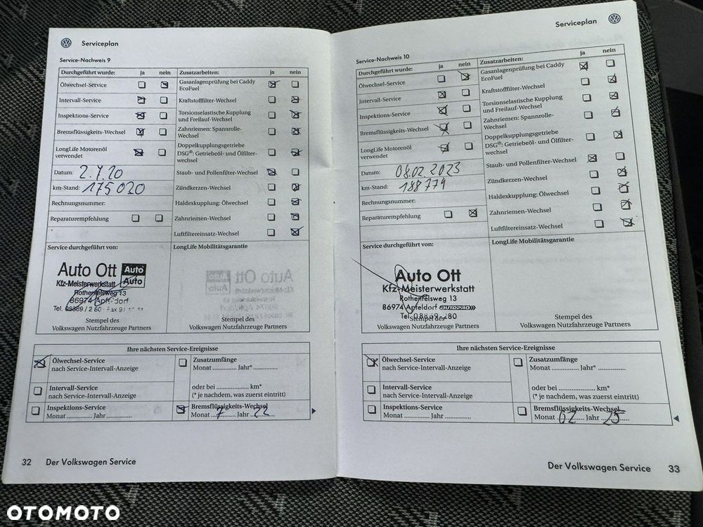 Volkswagen Caddy - 27