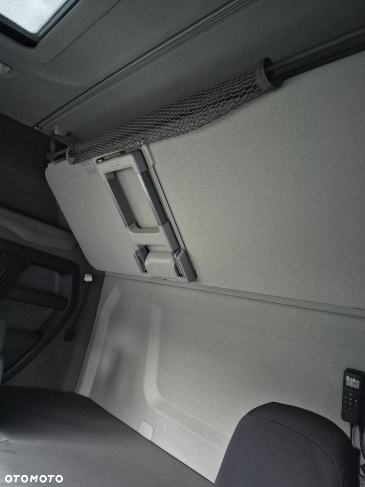 Scania R /S 500  Xenon/LED/Navi/4Poduszki/Mikrofala/ - 16