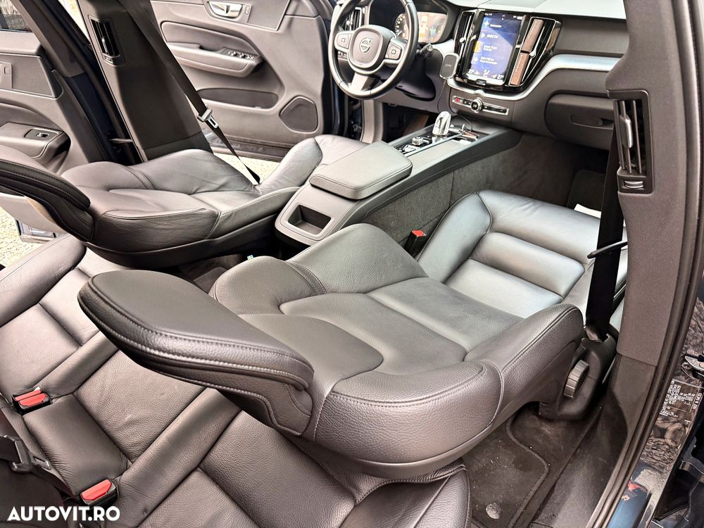 Volvo XC 60 Recharge T8 Twin Engine eAWD Polestar Engineered - 7