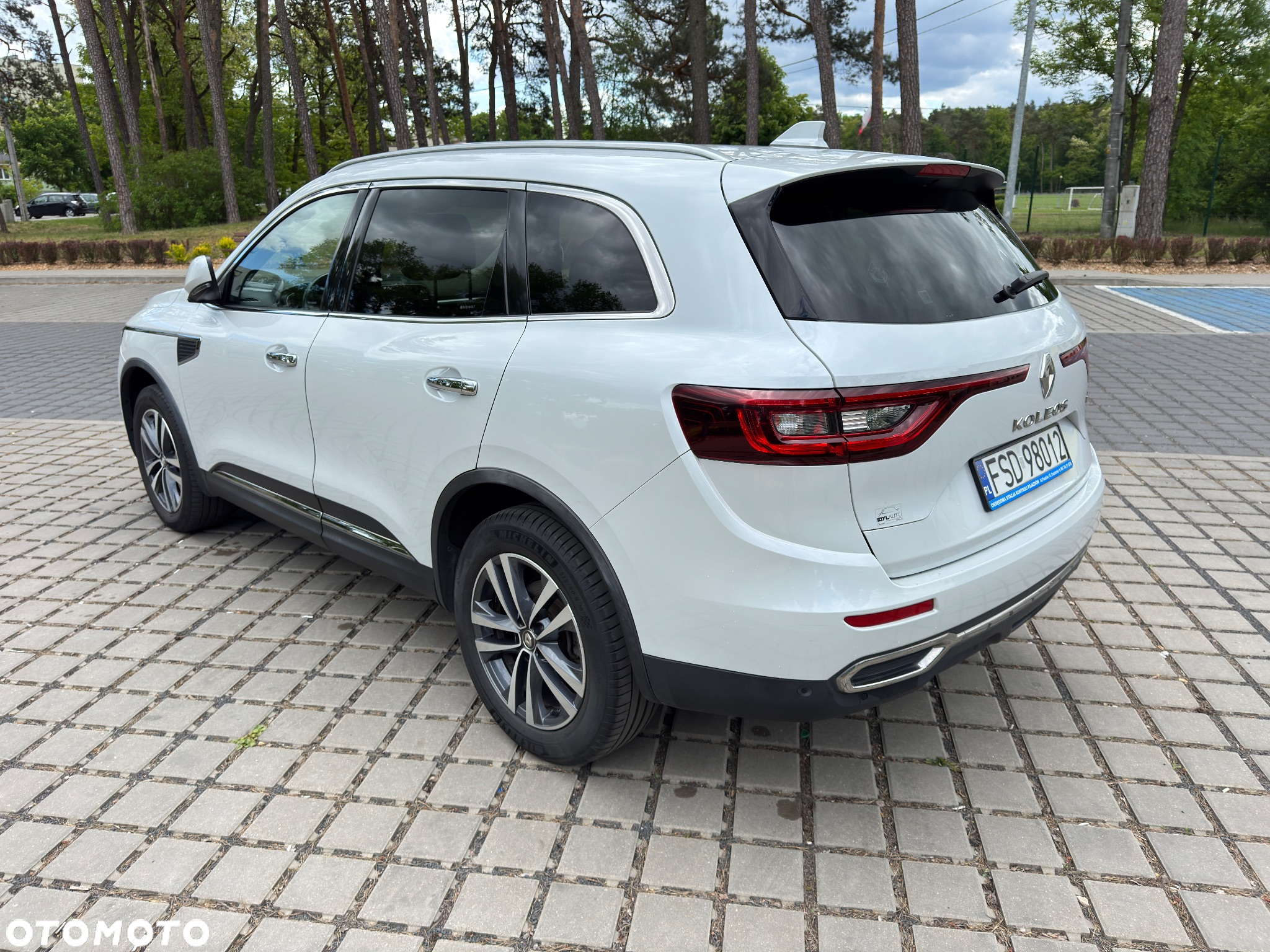 Renault Koleos ENERGY dCi 175 4WD INTENS - 5