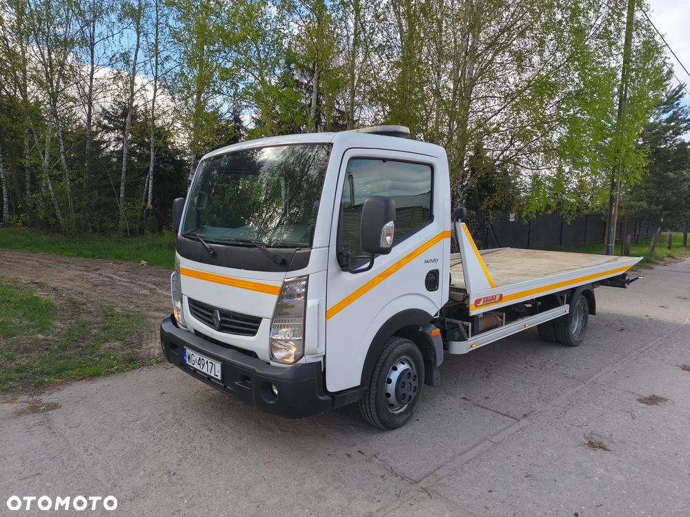 Renault Max City - 1