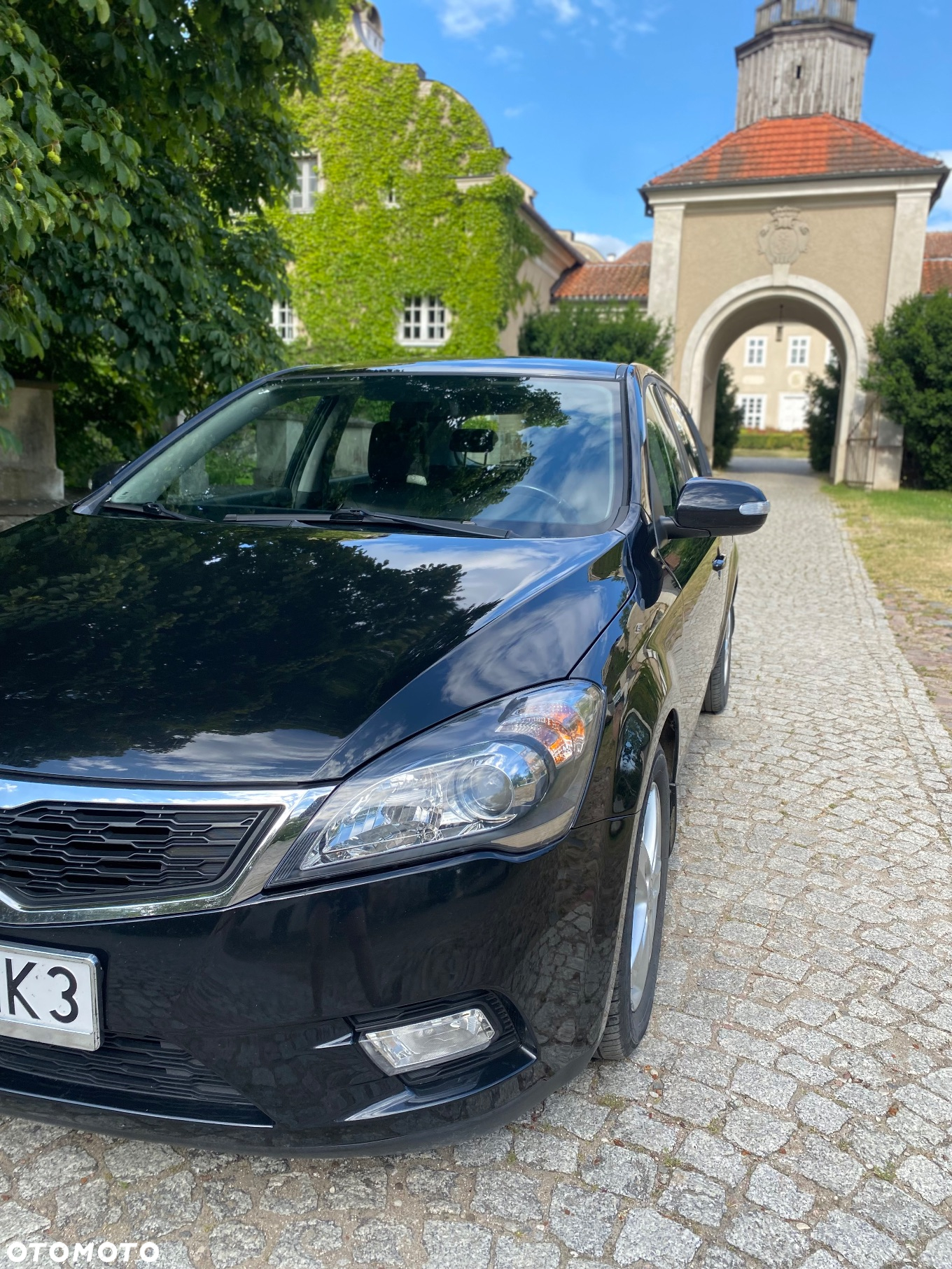 Kia Ceed Cee'd 1.6 Comfort - 5