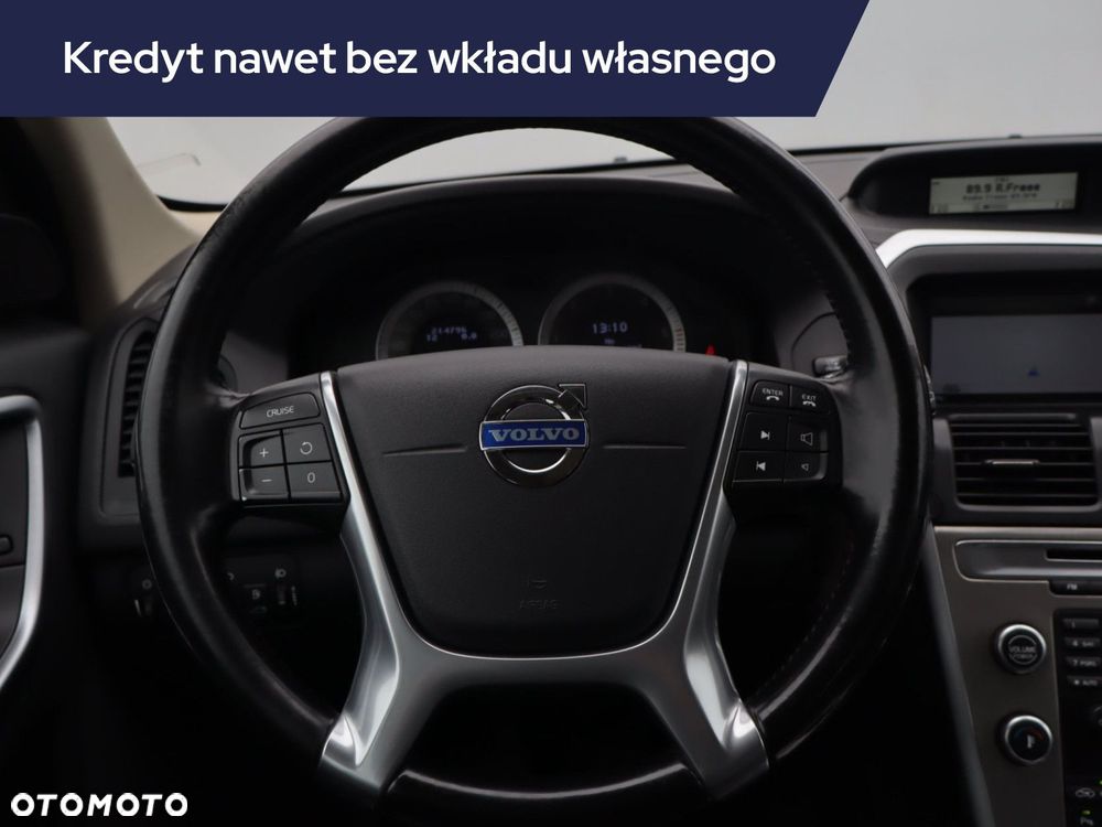 Volvo XC 60 - 19