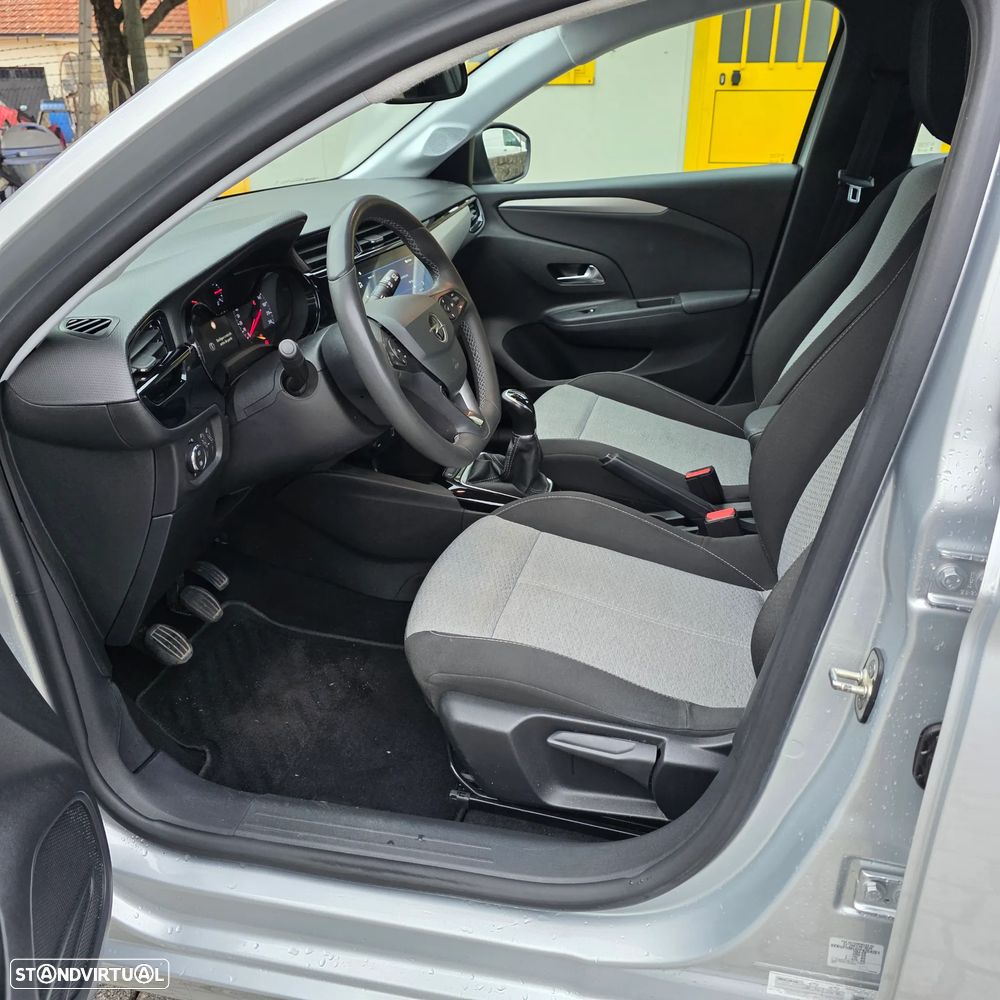 Opel Corsa 1.2 Elegance - 7